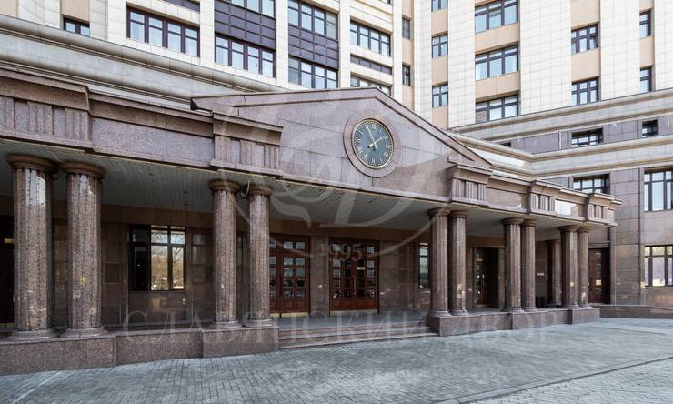 Лот-13411-458095 Аренда квартиры Запад