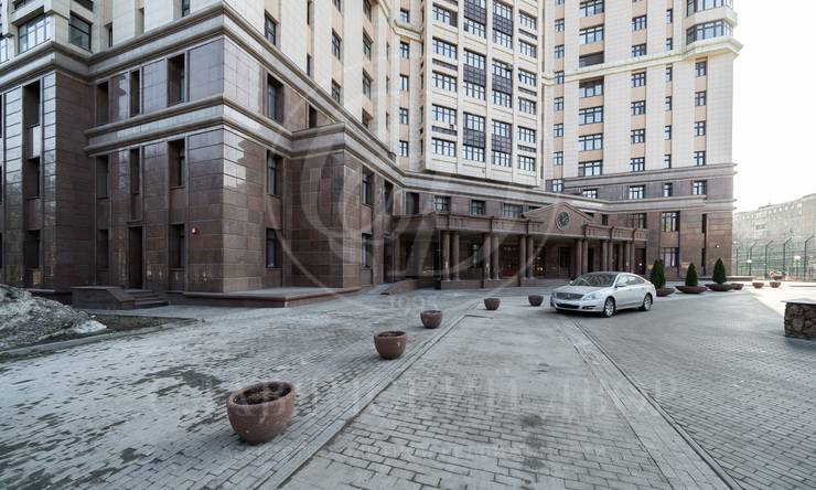 Лот-13411-458096 Аренда квартиры Запад