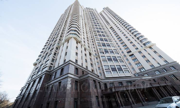 Лот-13411-458097 Аренда квартиры Запад