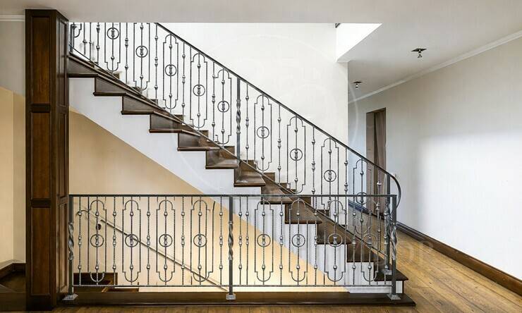 Лот-12460-458141 аренда дома Рублево-Успенское шоссе Петрово-Дальнее