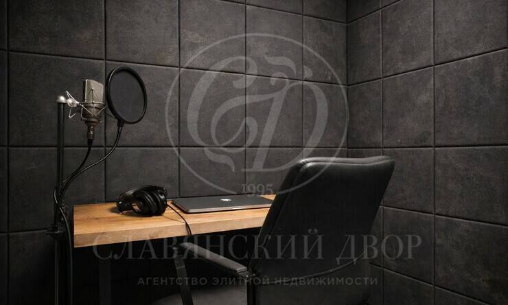 Лот-12460-458144 аренда дома Рублево-Успенское шоссе Петрово-Дальнее