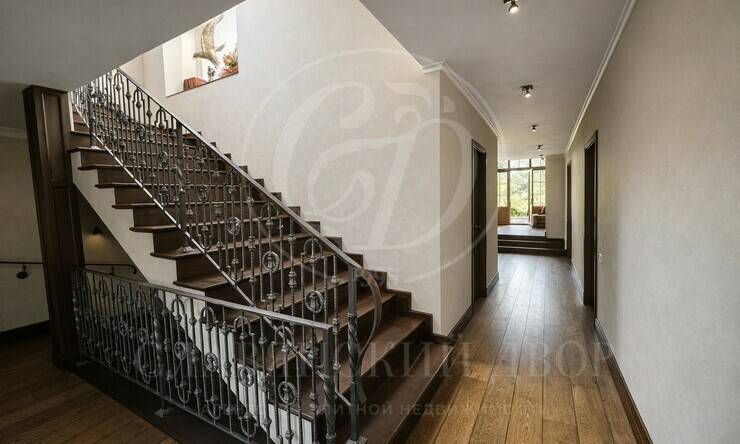 Лот-12460-458146 аренда дома Рублево-Успенское шоссе Петрово-Дальнее