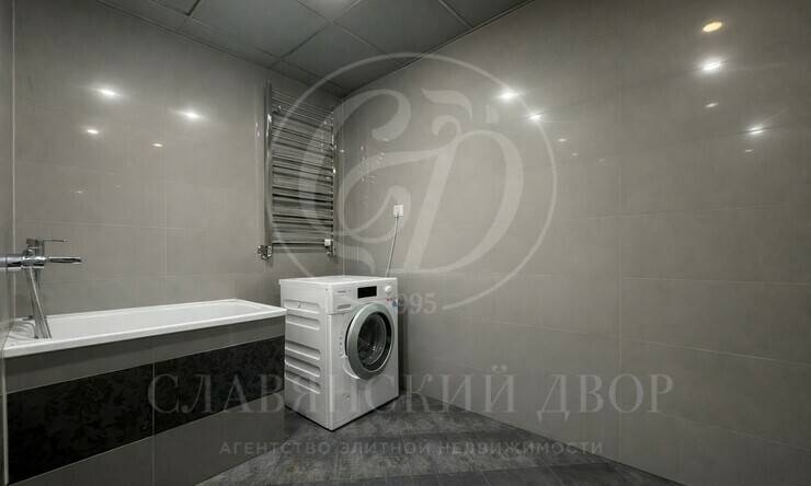 Лот-12460-458154 аренда дома Рублево-Успенское шоссе Петрово-Дальнее