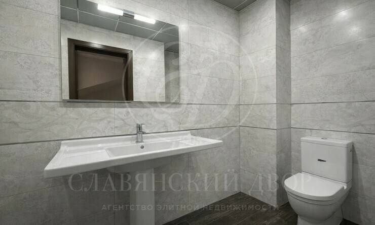 Лот-12460-458155 аренда дома Рублево-Успенское шоссе Петрово-Дальнее