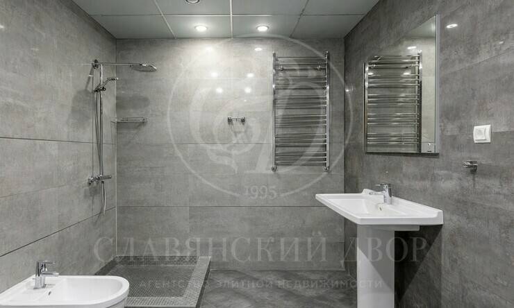 Лот-12460-458156 аренда дома Рублево-Успенское шоссе Петрово-Дальнее