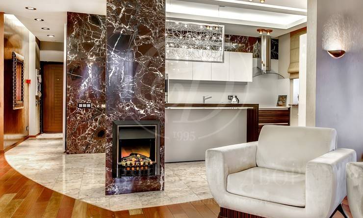 Лот-6666-45824 Продажа квартиры Мневники,Щукино