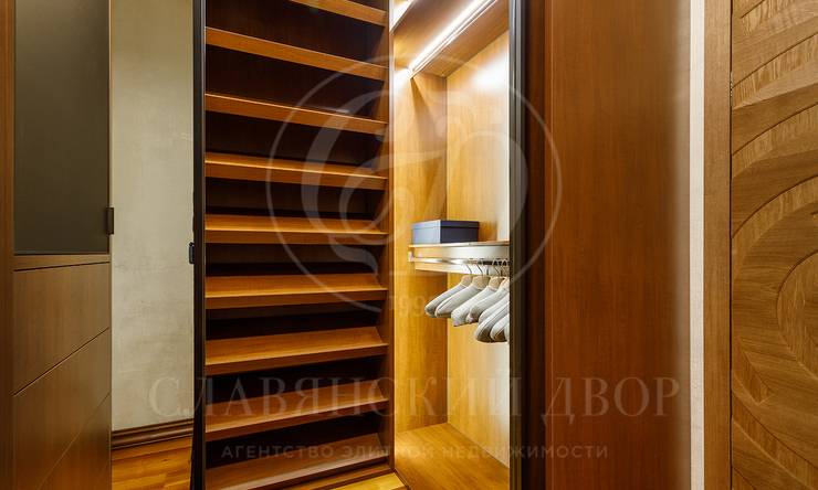 Лот-10000-458262 Аренда квартиры Остоженка