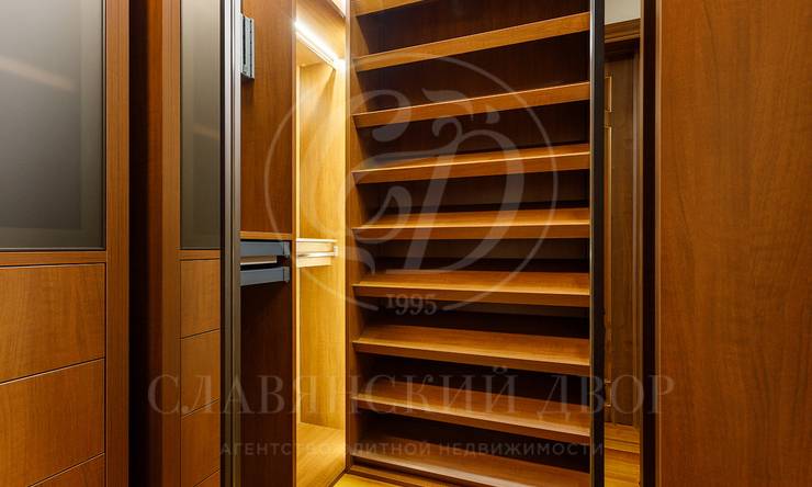 Лот-10000-458263 Аренда квартиры Остоженка