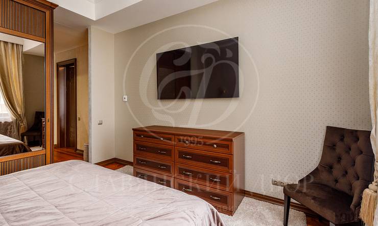 Лот-10000-458264 Аренда квартиры Остоженка