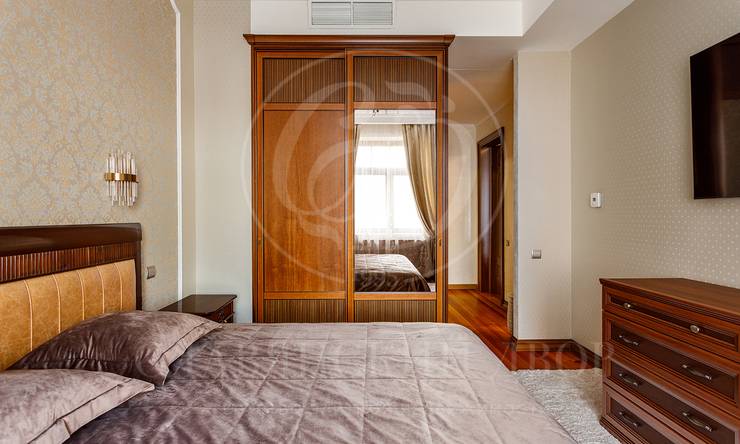 Лот-10000-458266 Аренда квартиры Остоженка