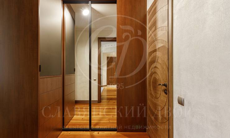 Лот-10000-458267 Аренда квартиры Остоженка