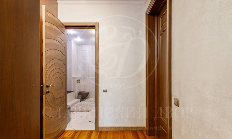 Лот-10000-458268 Аренда квартиры Остоженка