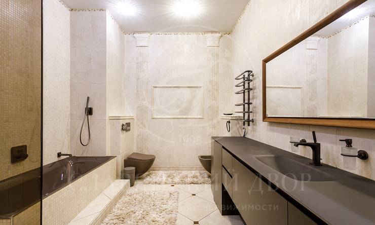 Лот-10000-458269 Аренда квартиры Остоженка