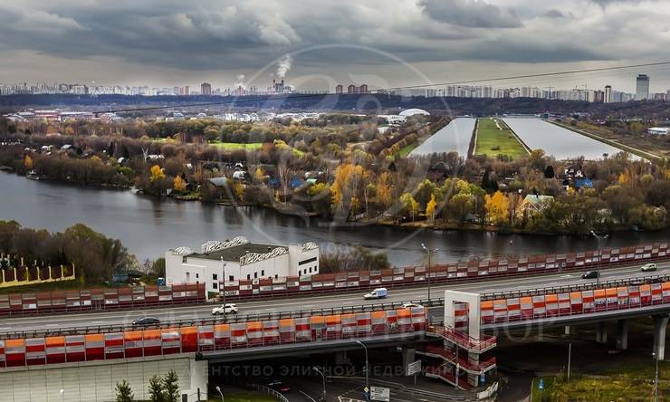 Лот-6666-45827 Продажа квартиры Мневники,Щукино