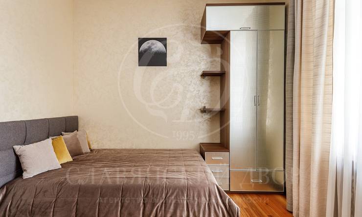 Лот-10000-458270 Аренда квартиры Остоженка