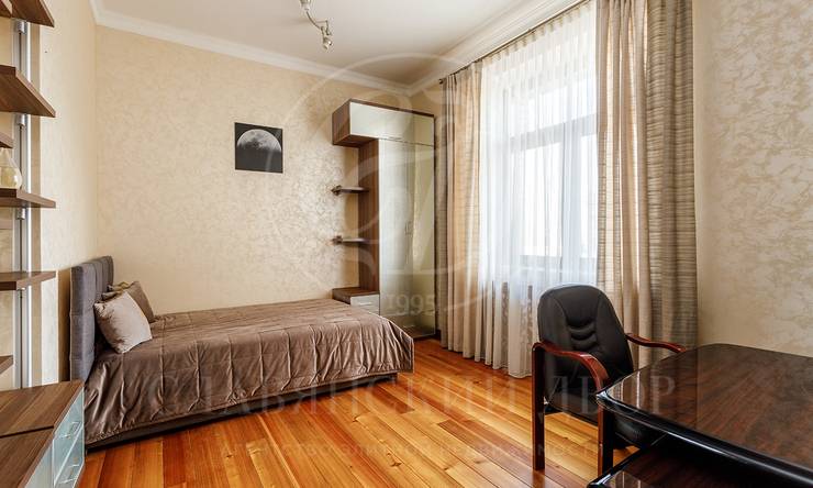 Лот-10000-458271 Аренда квартиры Остоженка