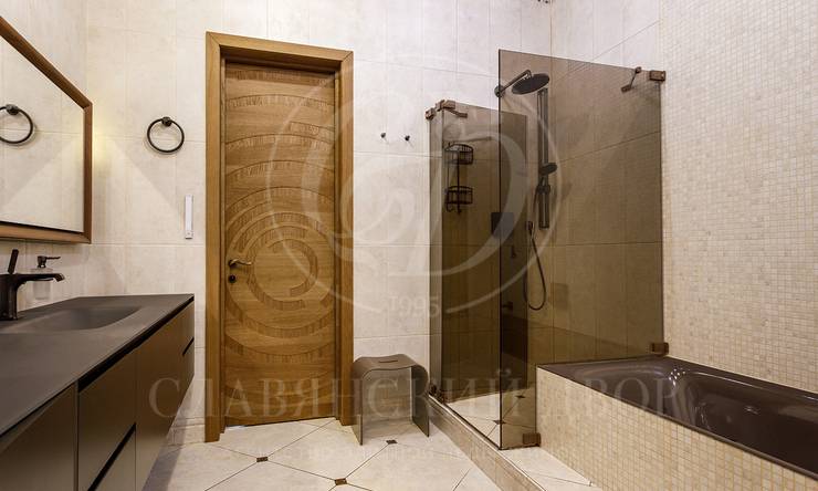 Лот-10000-458272 Аренда квартиры Остоженка