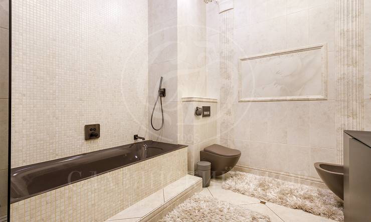 Лот-10000-458273 Аренда квартиры Остоженка