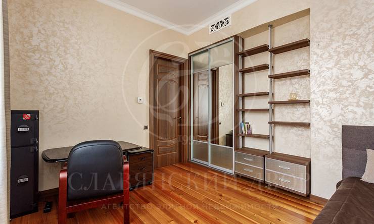 Лот-10000-458274 Аренда квартиры Остоженка