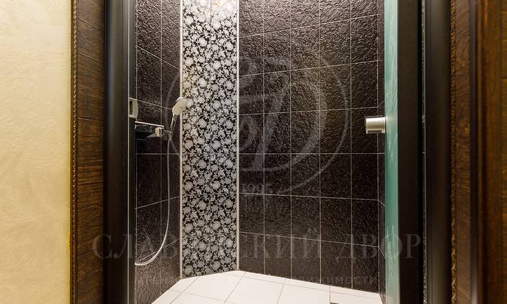 Лот-10000-458278 Аренда квартиры Остоженка