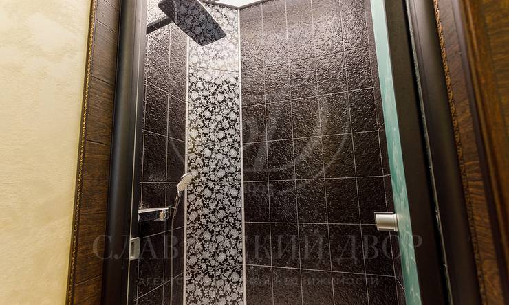 Лот-10000-458279 Аренда квартиры Остоженка