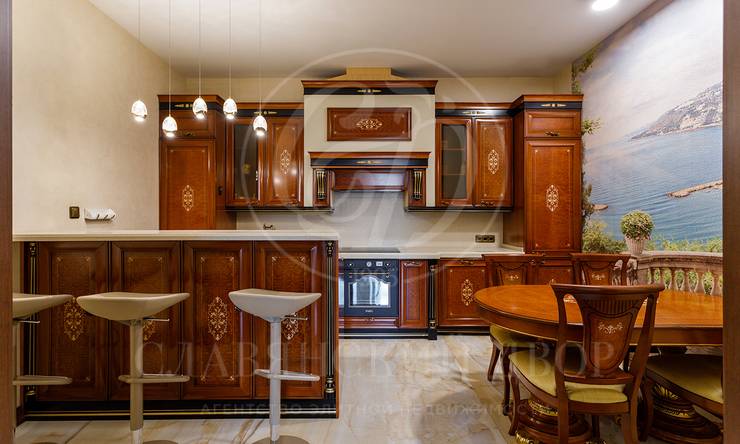 Лот-10000-458282 Аренда квартиры Остоженка