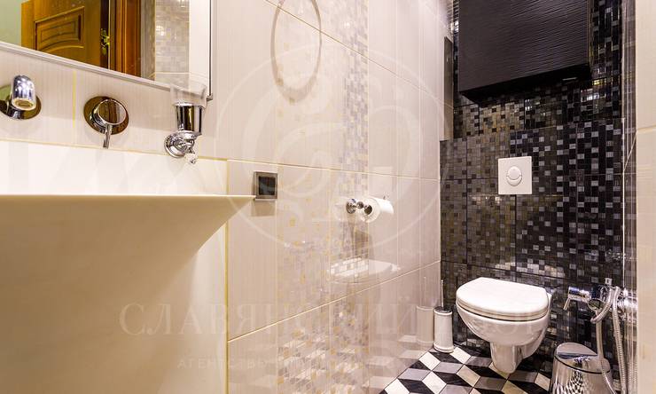 Лот-10000-458287 Аренда квартиры Остоженка