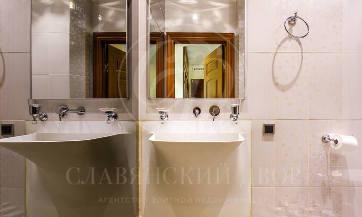 Лот-10000-458289 Аренда квартиры Остоженка