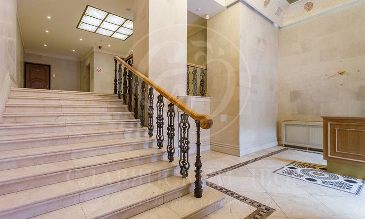 Лот-10000-458290 Аренда квартиры Остоженка