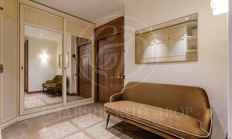 Лот-10000-458291 Аренда квартиры Остоженка