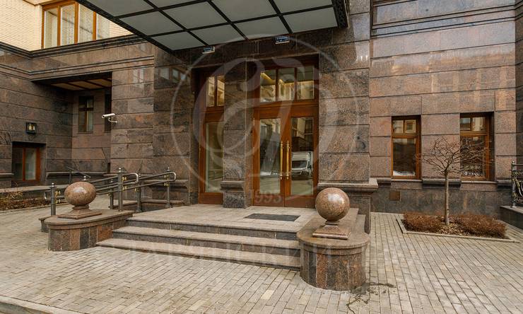 Лот-10000-458294 Аренда квартиры Остоженка