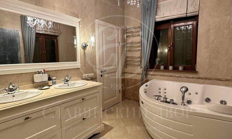 Лот-12461-458320 продажа дома Минское шоссе Довиль
