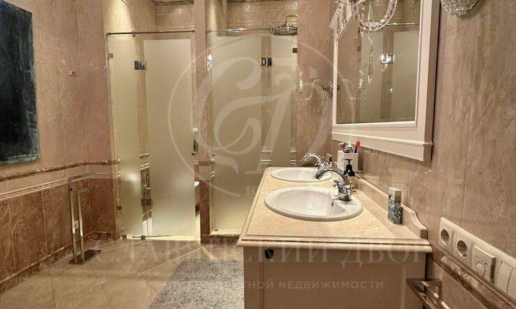 Лот-12461-458323 продажа дома Минское шоссе Довиль