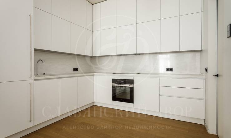 Лот-13412-458330 Аренда квартиры Хамовники, Плющиха