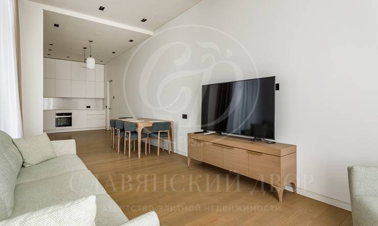 Лот-13412-458332 Аренда квартиры Хамовники, Плющиха