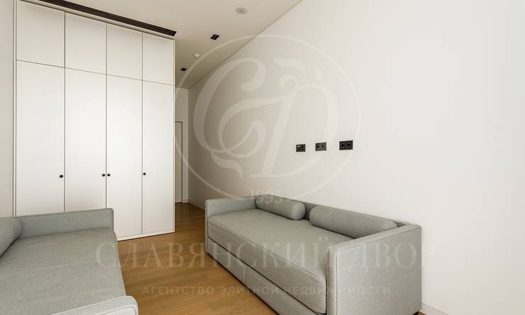 Лот-13412-458335 Аренда квартиры Хамовники, Плющиха