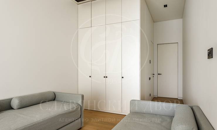 Лот-13412-458336 Аренда квартиры Хамовники, Плющиха