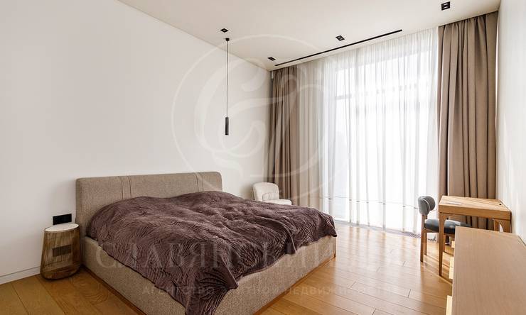 Лот-13412-458337 Аренда квартиры Хамовники, Плющиха