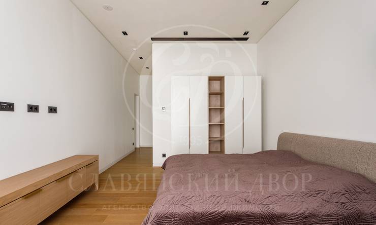 Лот-13412-458338 Аренда квартиры Хамовники, Плющиха