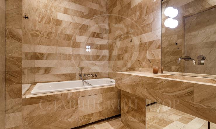 Лот-13412-458339 Аренда квартиры Хамовники, Плющиха