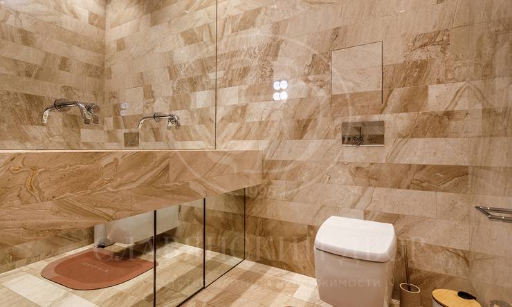 Лот-13412-458340 Аренда квартиры Хамовники, Плющиха