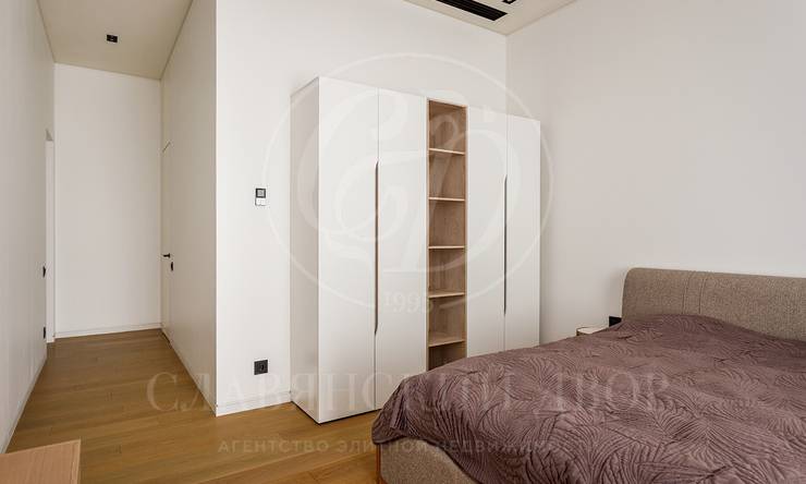 Лот-13412-458341 Аренда квартиры Хамовники, Плющиха