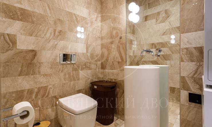 Лот-13412-458347 Аренда квартиры Хамовники, Плющиха