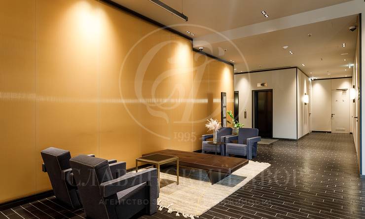 Лот-13412-458353 Аренда квартиры Хамовники, Плющиха