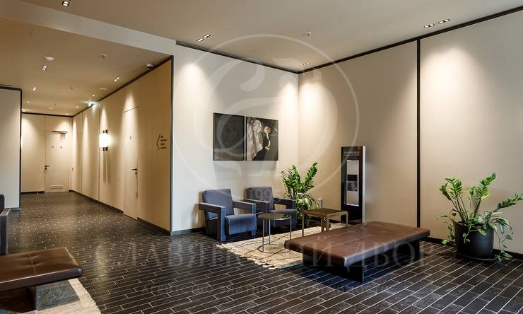 Лот-13412-458354 Аренда квартиры Хамовники, Плющиха