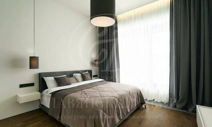 Лот-12225-458364 аренда дома Рублево-Успенское шоссе Подушкино