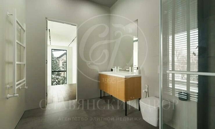 Лот-12225-458365 аренда дома Рублево-Успенское шоссе Подушкино