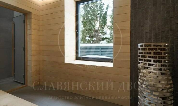 Лот-12225-458366 аренда дома Рублево-Успенское шоссе Подушкино