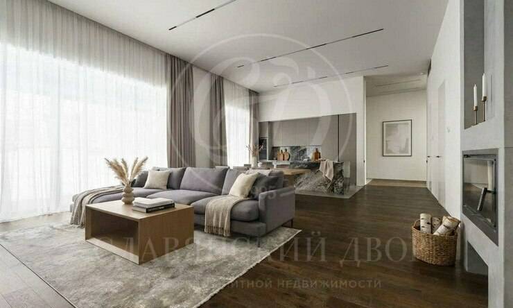 Лот-12225-458368 аренда дома Рублево-Успенское шоссе Подушкино