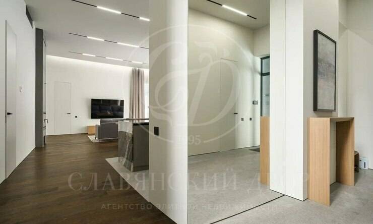 Лот-12225-458369 аренда дома Рублево-Успенское шоссе Подушкино